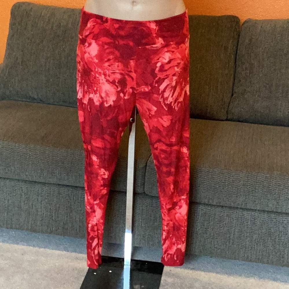 Lularoe tc2 leggings